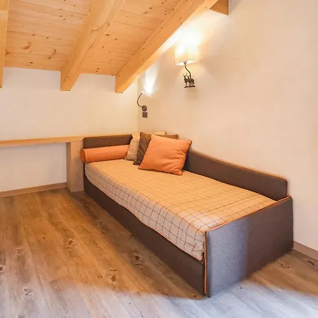 Family Engadina Apartamento Livigno