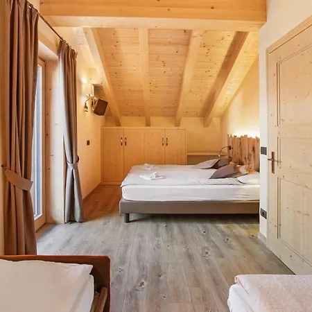Family Engadina Apartamento Livigno