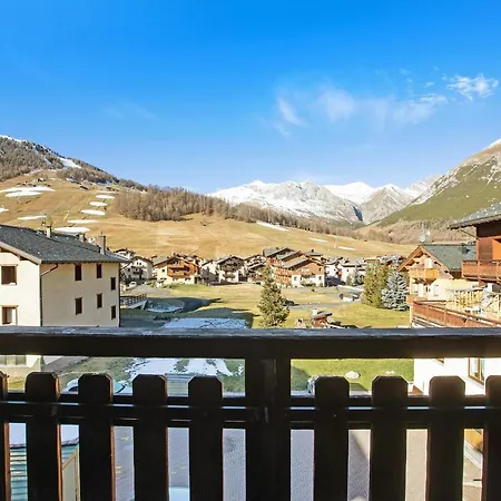 Family Engadina Apartamento Livigno