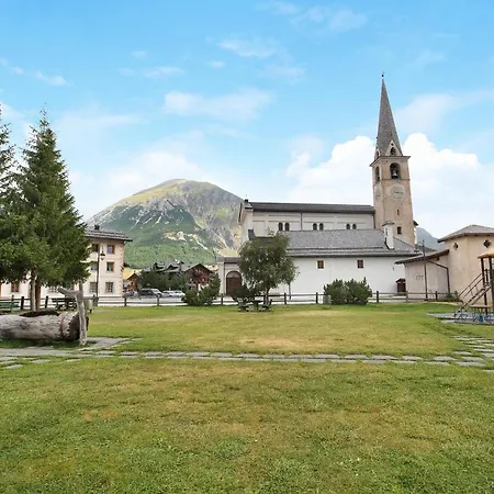 Apartamento Family Engadina