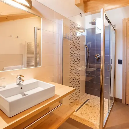 Apartamento Family Engadina