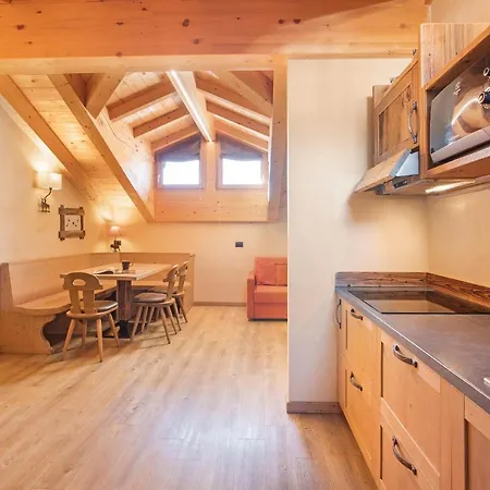 Apartamento Family Engadina *
