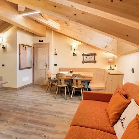 Apartamento Family Engadina