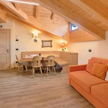 Apartamento Family Engadina *